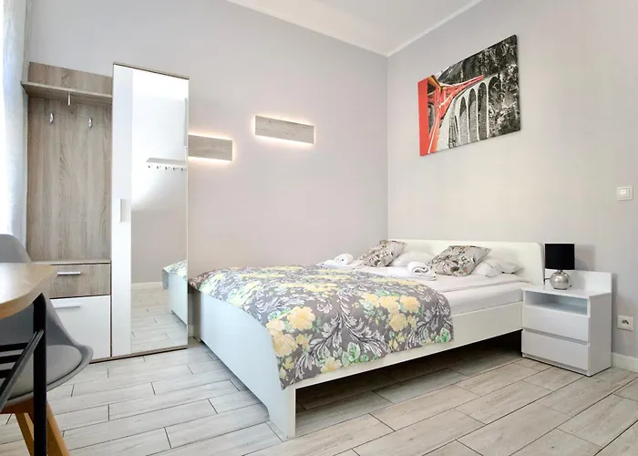 K12 Apartments